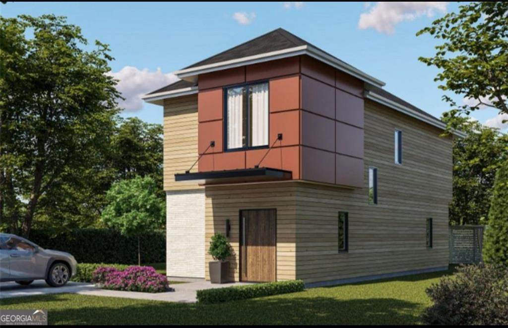 233 Tinsley Street - Photo 1
