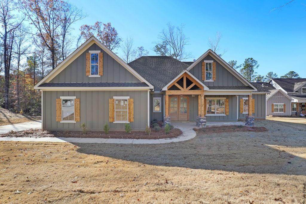 3079 Lee Rd 318 - Photo 1