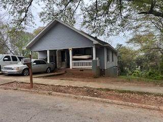 1401 Juniper Street - Photo 1