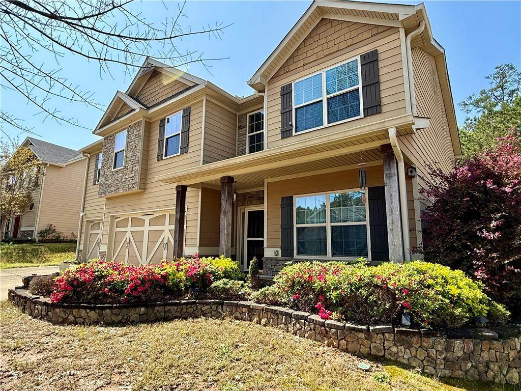 514 Shootingstar Street - Photo 1