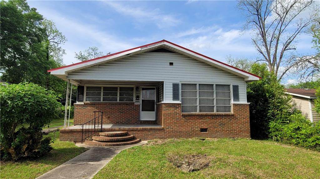 522 Washington Street - Photo 1