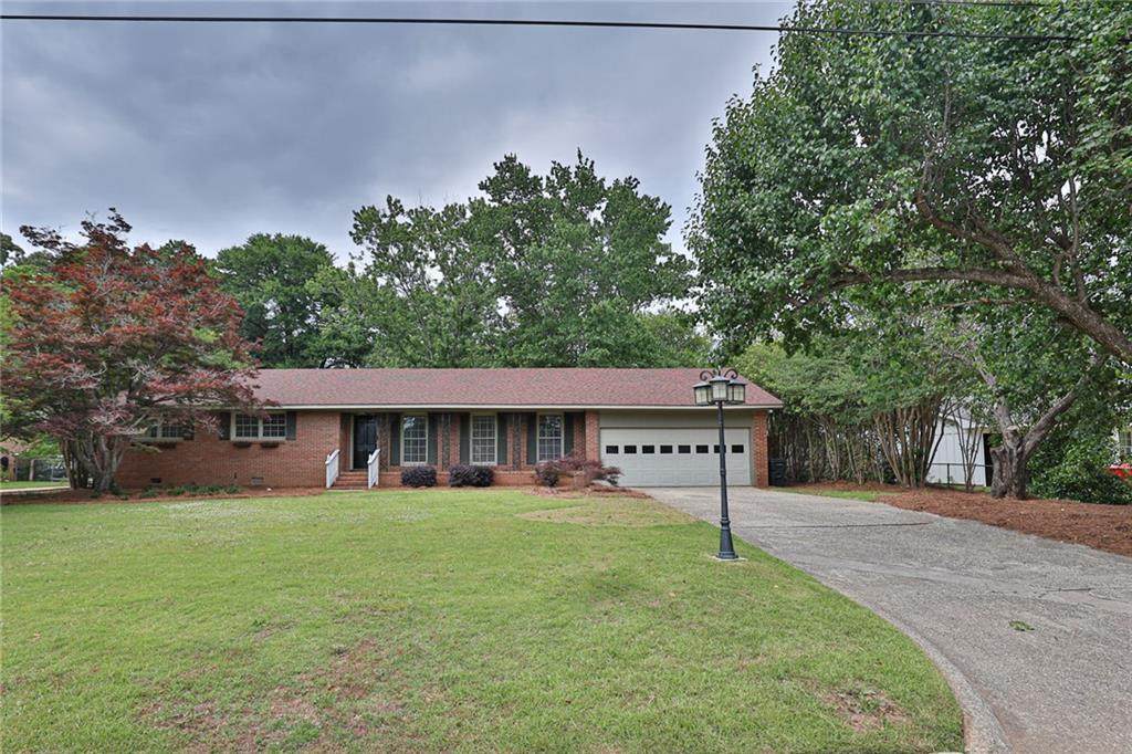 1604 48th Street - Photo 1