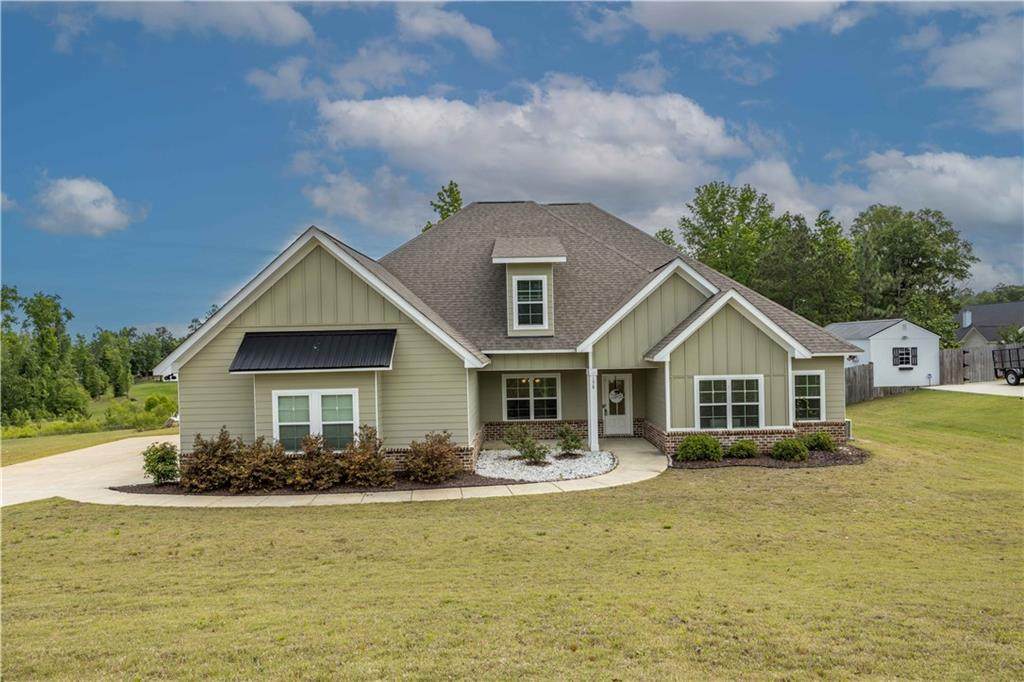 178 Lee Road 2222 - Photo 1