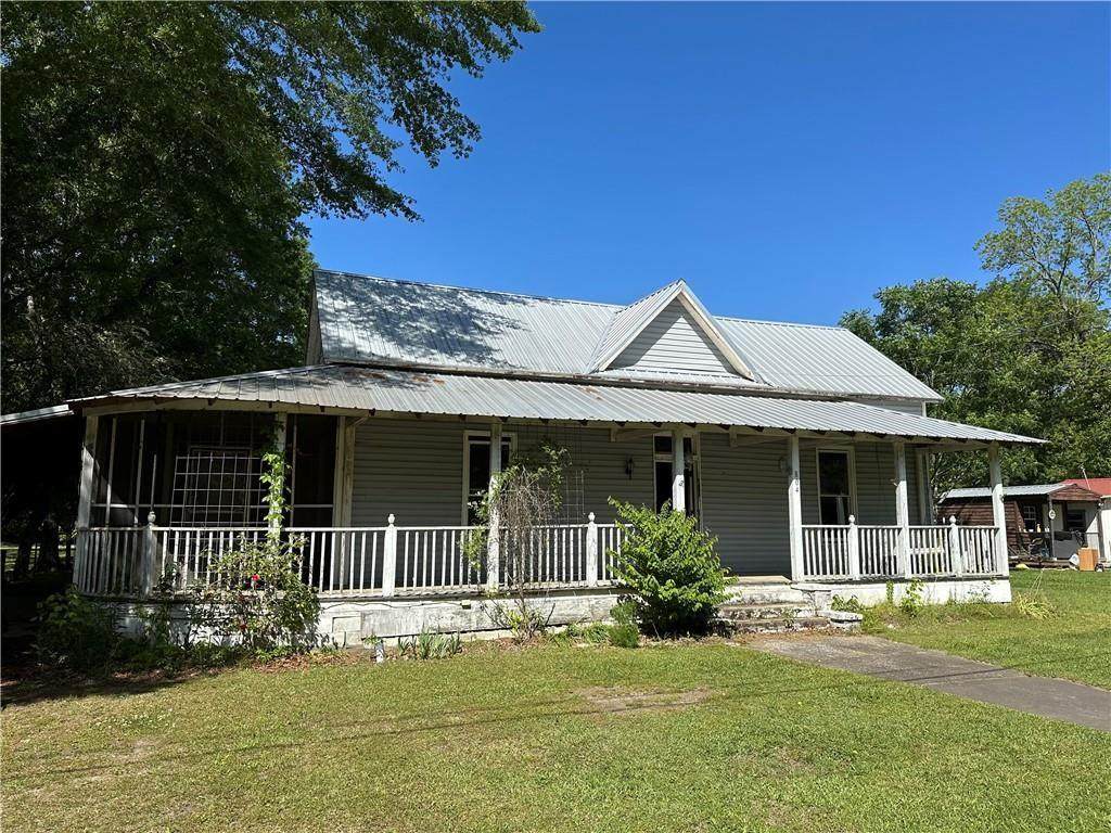 804 Main Street - Photo 1