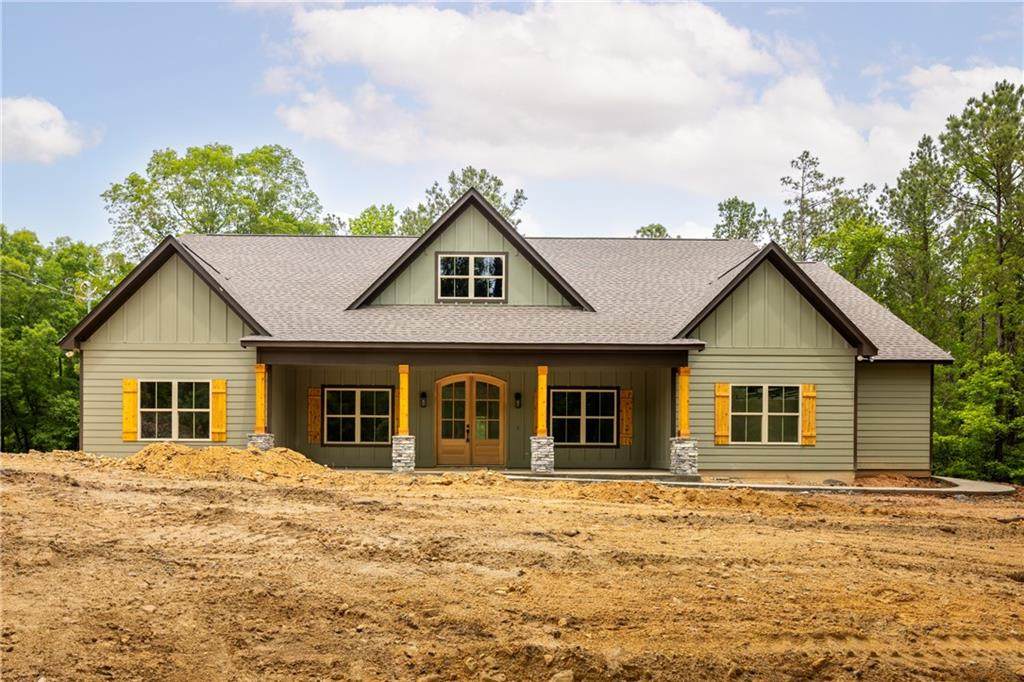 3729 Lee Road 249 - Photo 1