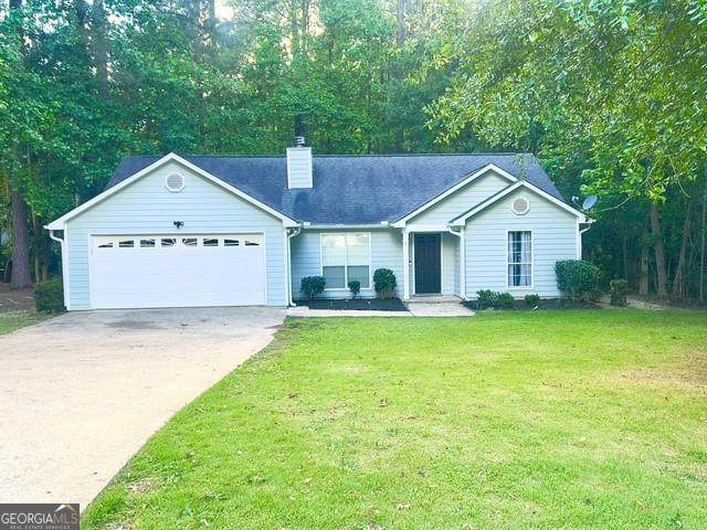 121 Woodridge Circle - Photo 1