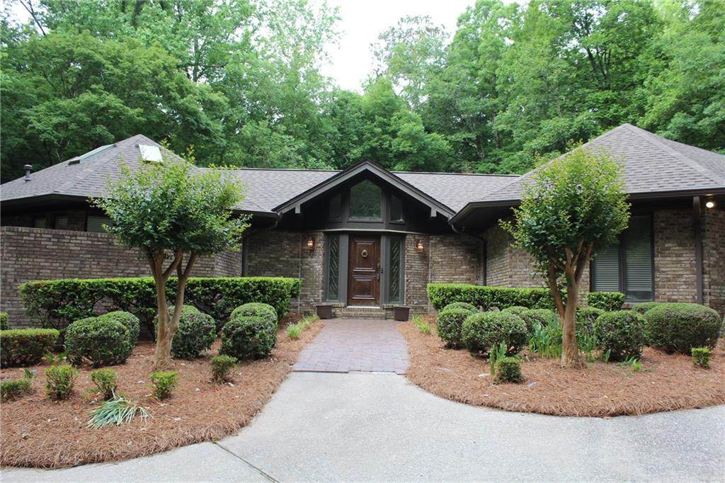 5101 Stoney Brooke Drive - Photo 1