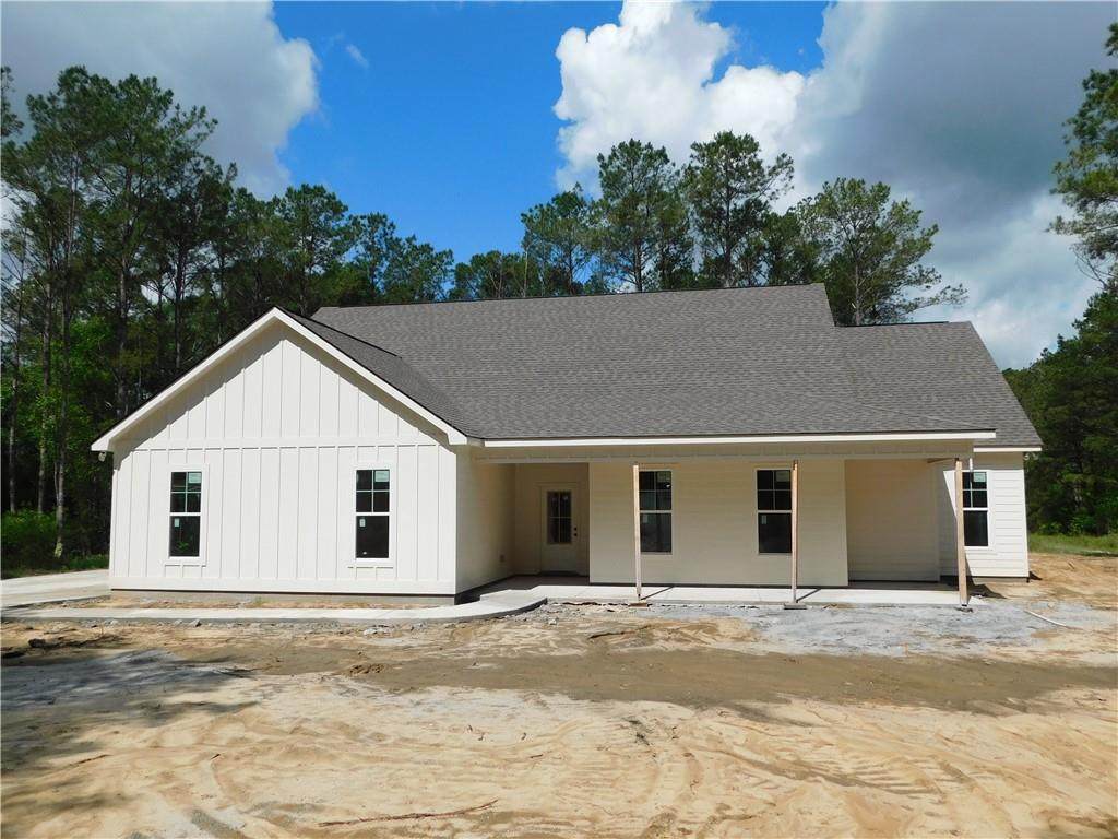 129 Jenkins Road - Photo 1