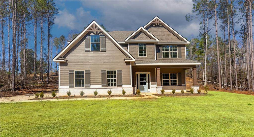 331 Lee Rd 357 - Photo 1