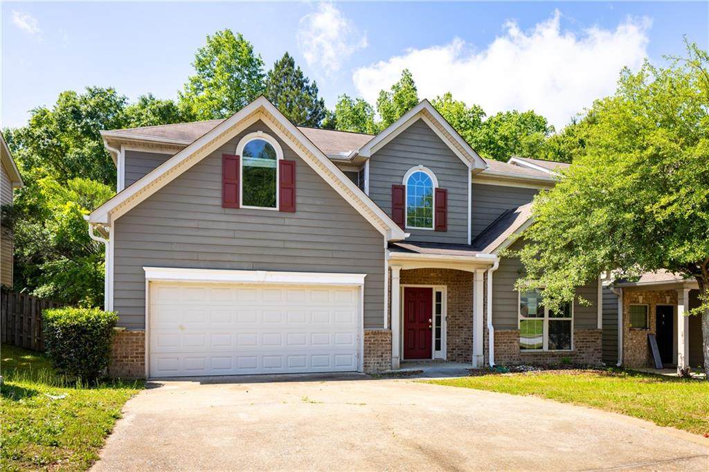 10 Forest Ridge Lane - Photo 1