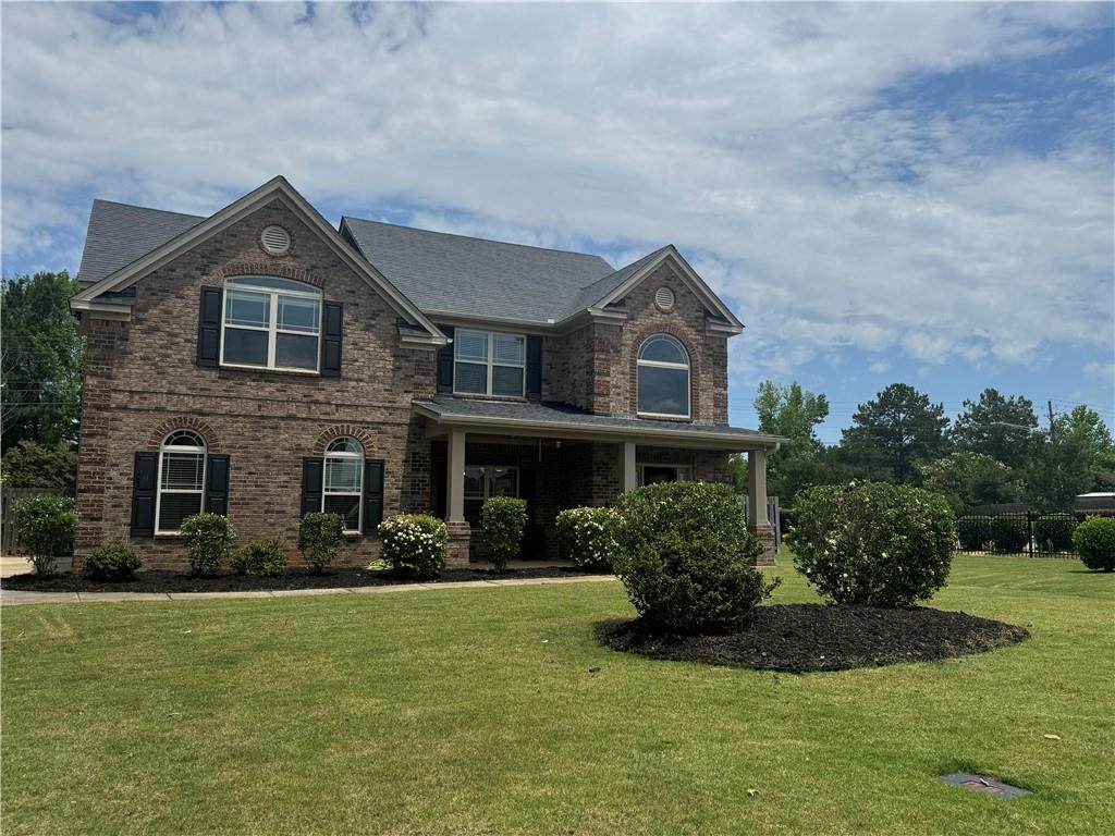20 Landing Way Way - Photo 1