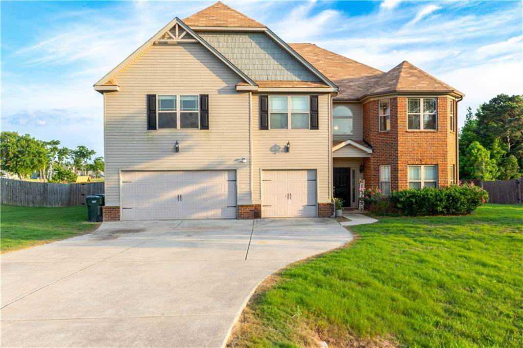 9 Moss Oak Drive - Photo 1