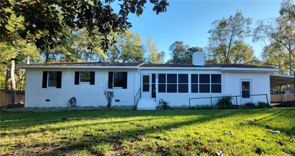 166 Pine Ridge Road - Photo 1