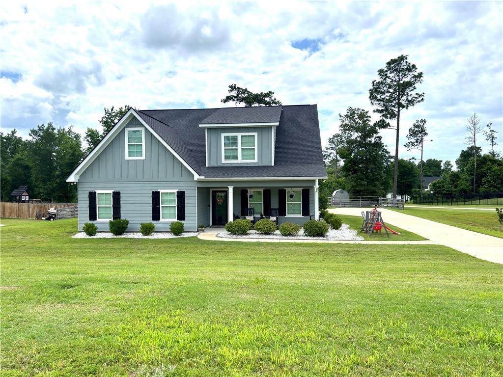 87 Lee Road 2224 - Photo 1
