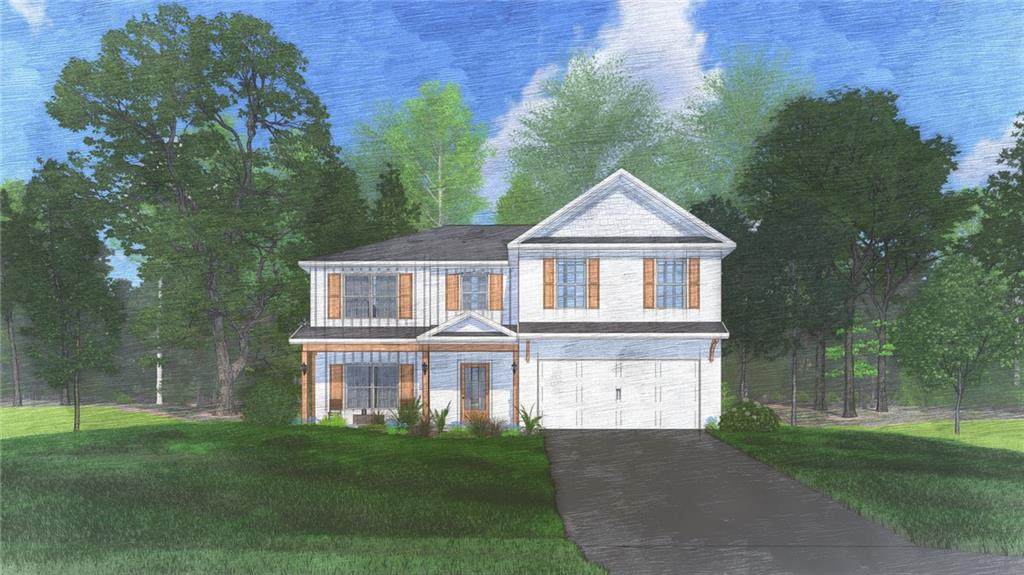 1596 Pressfield Path - Photo 1