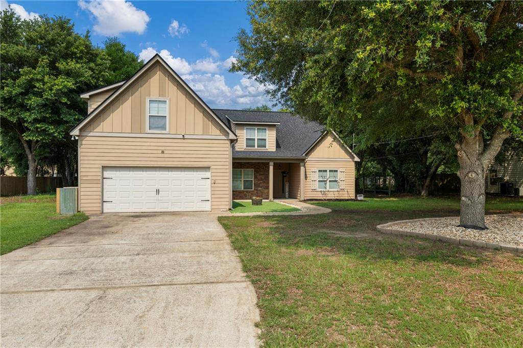 234 Owens Road - Photo 1