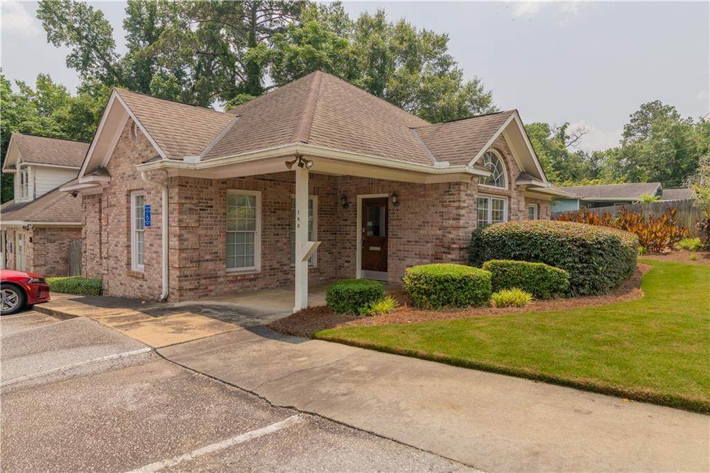 5050 Warm Springs Road - Photo 1