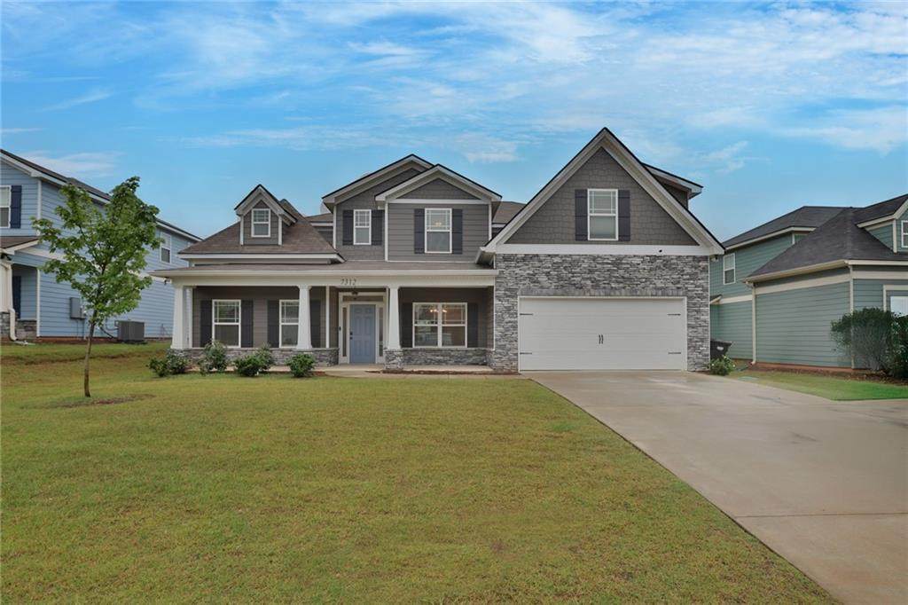 7312 Pine Chase Dr - Photo 1