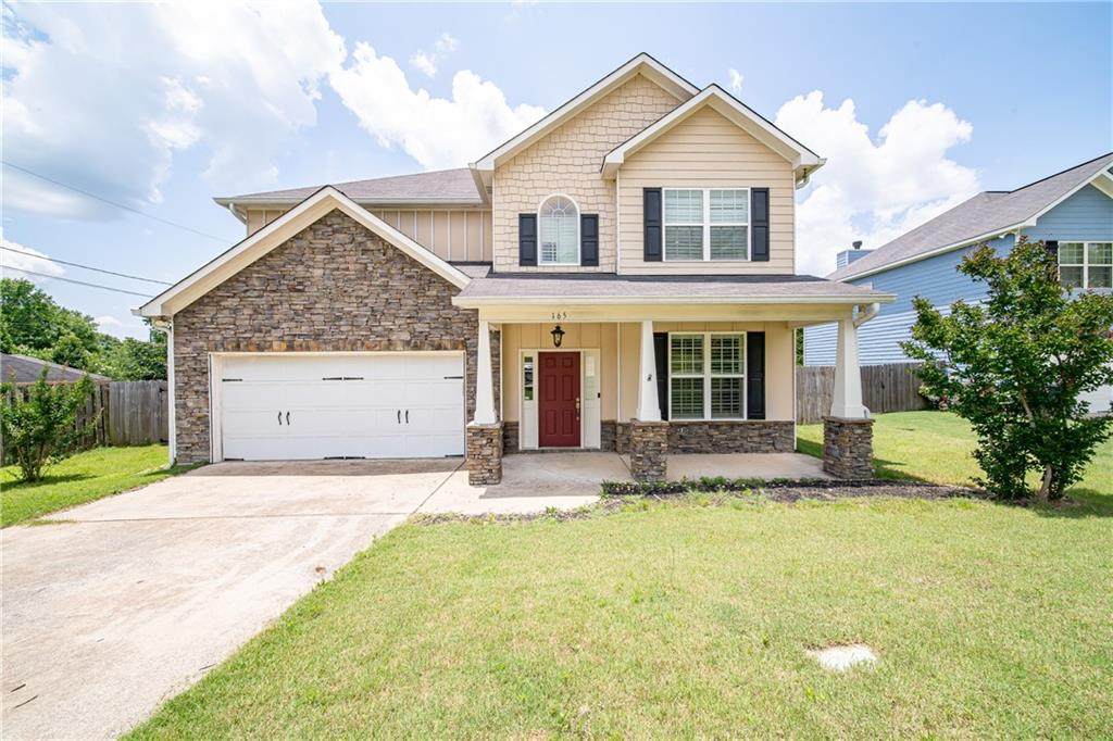 165 Wellman Drive - Photo 1