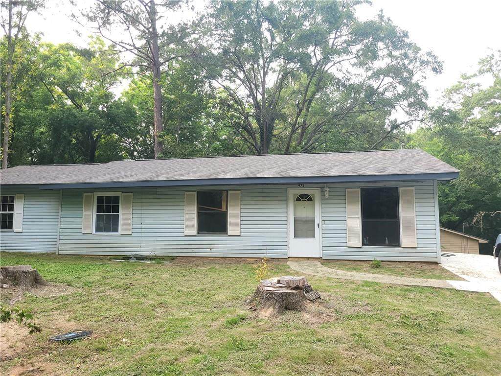 972 Strong Street - Photo 1