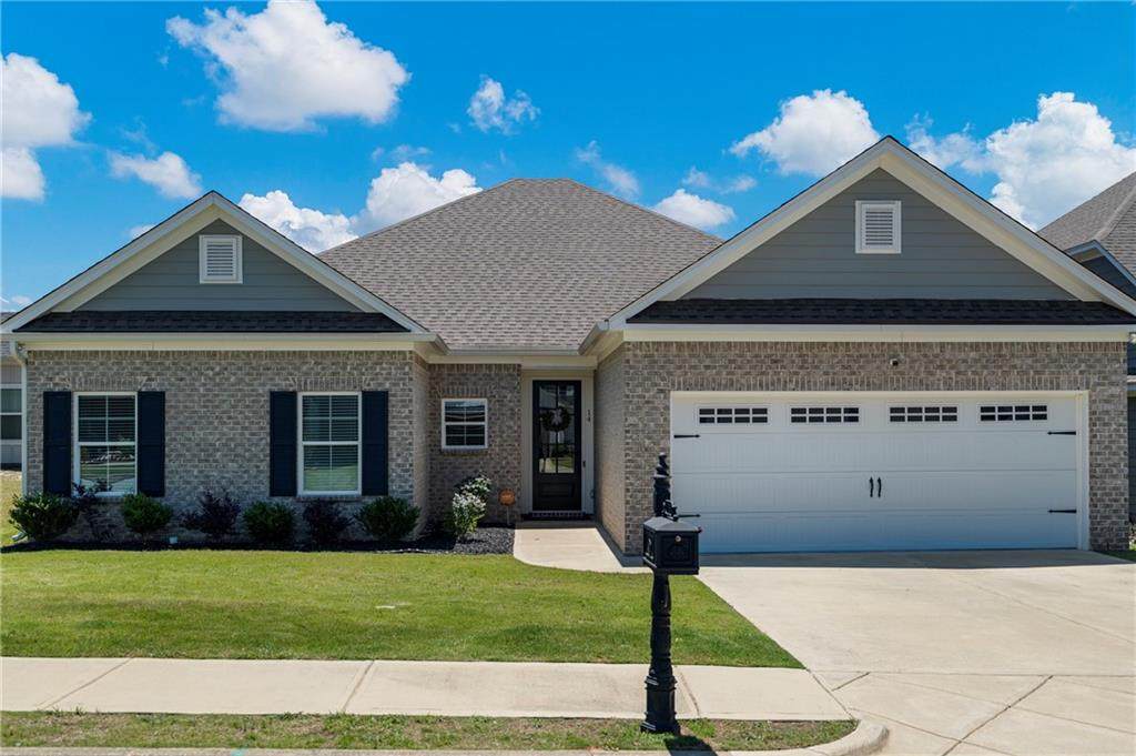 14 Ivy Way - Photo 1
