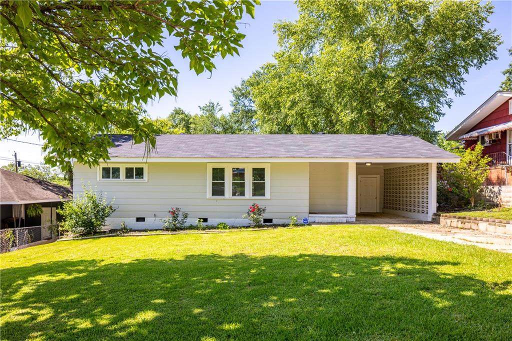 703 22nd Street - Photo 1