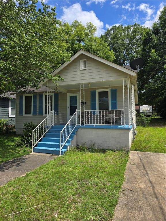 1009 11th Street - Photo 1