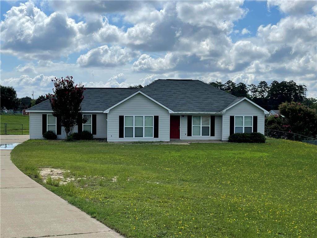 240 Lee Road 2111 - Photo 1