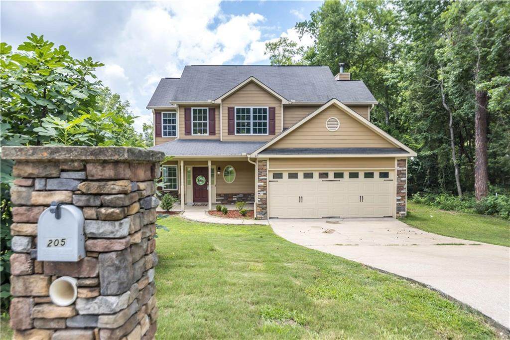 205 Wellman Drive - Photo 1