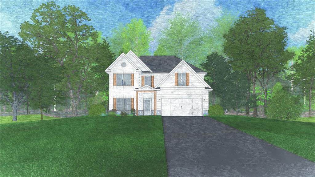 1844 Solamere Court - Photo 1