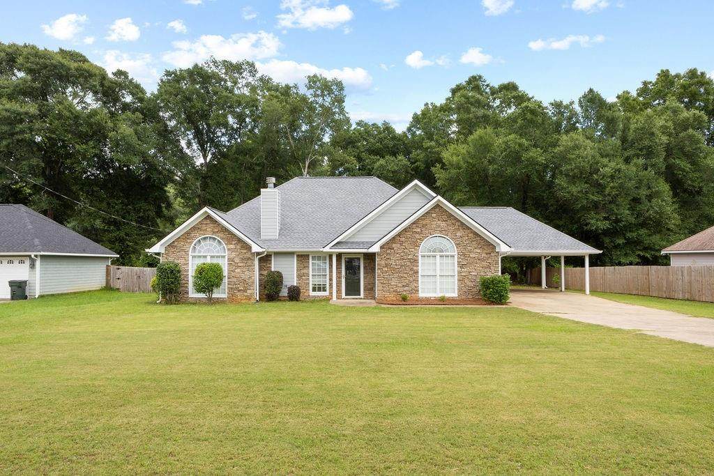 247 Owens Road - Photo 1