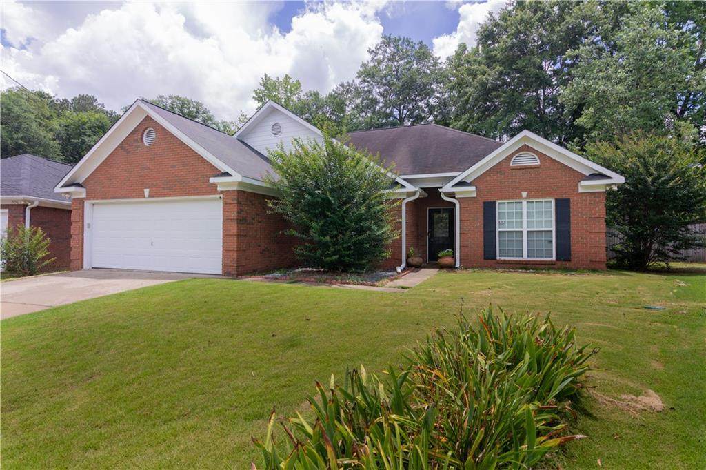 3030 Thornberry Circle - Photo 1
