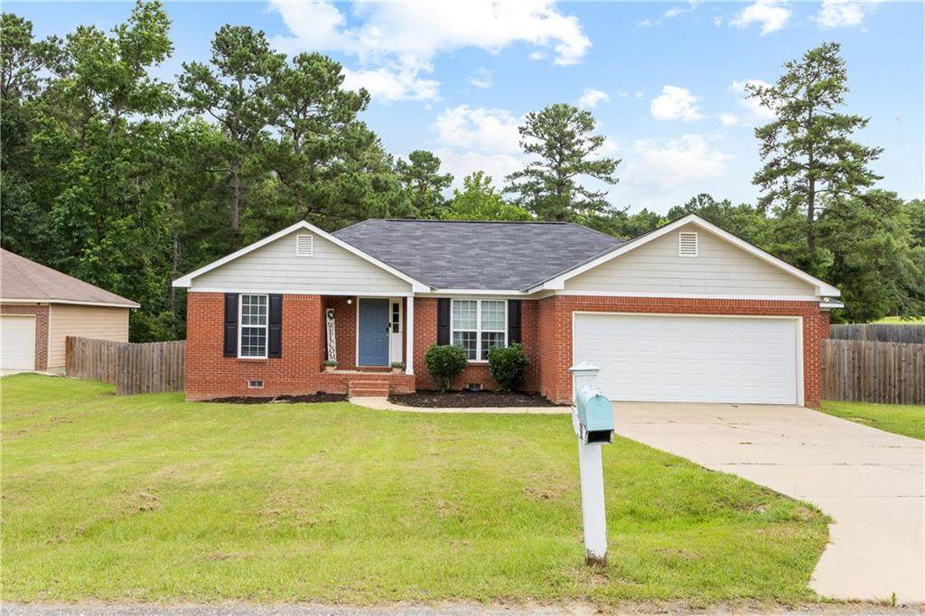 132 Lee Road 2126 - Photo 1
