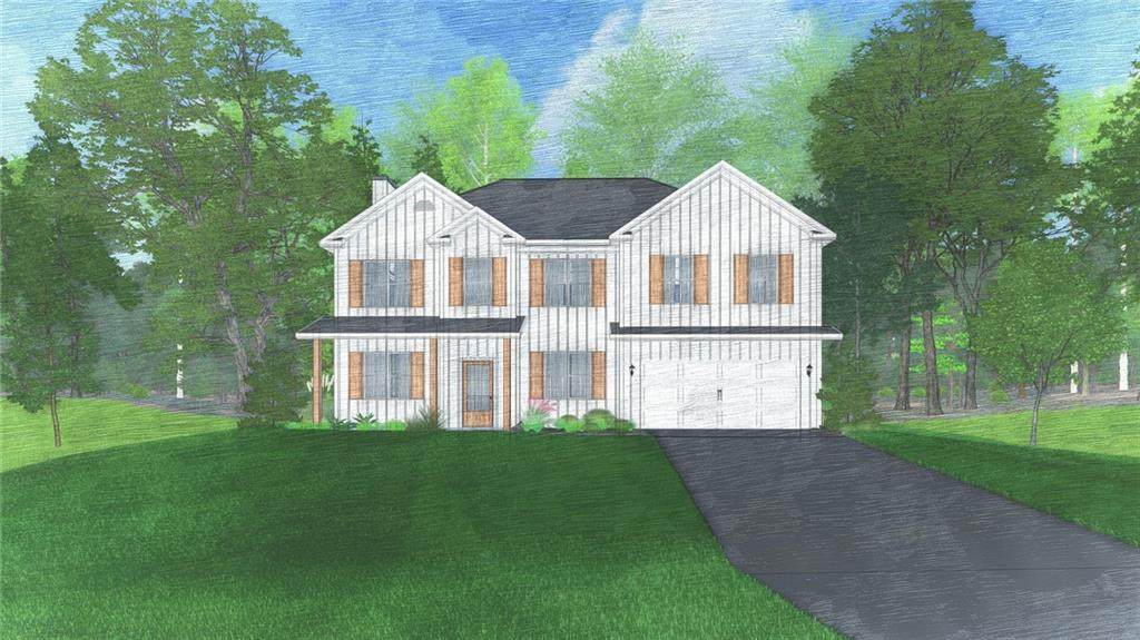 24 Heartland Boulevard - Photo 1