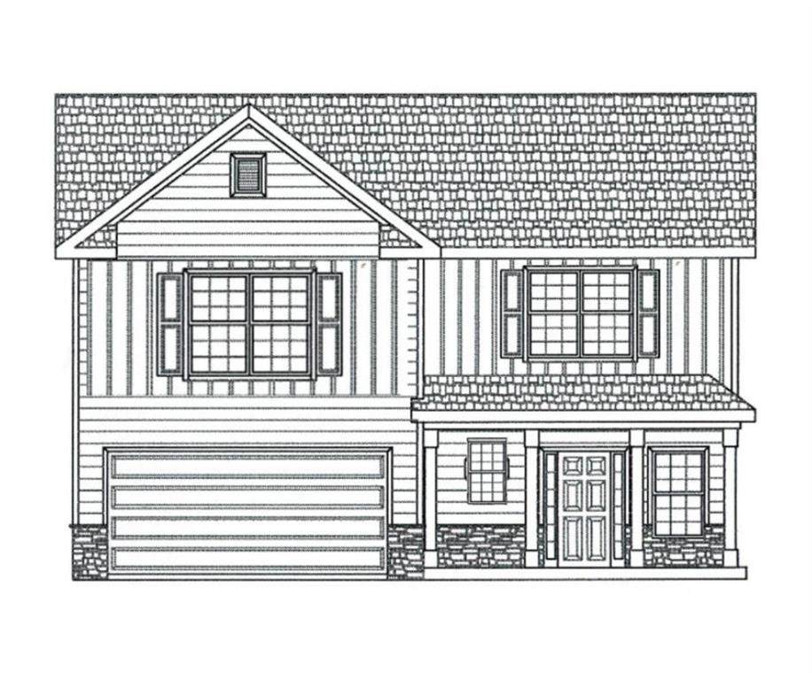 494 Stringer Weeks Road - Photo 1