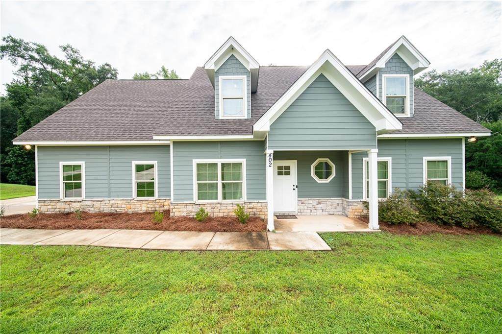 402 Lee Rd 2203 - Photo 1