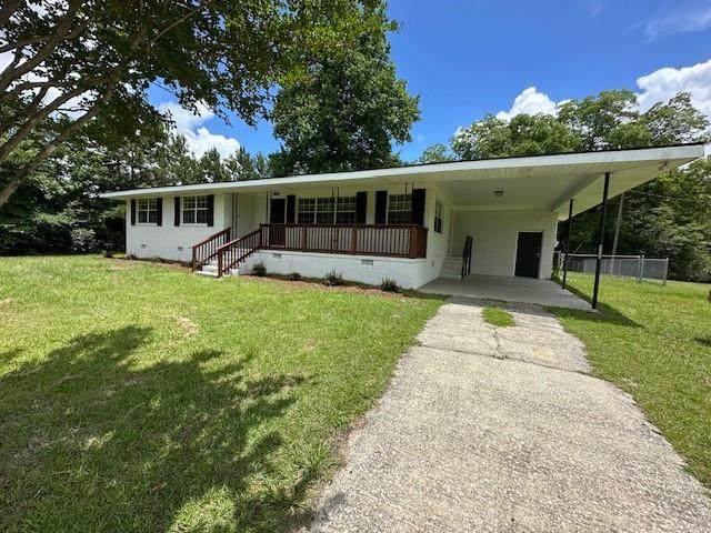 2288 Al Highway 169 - Photo 1