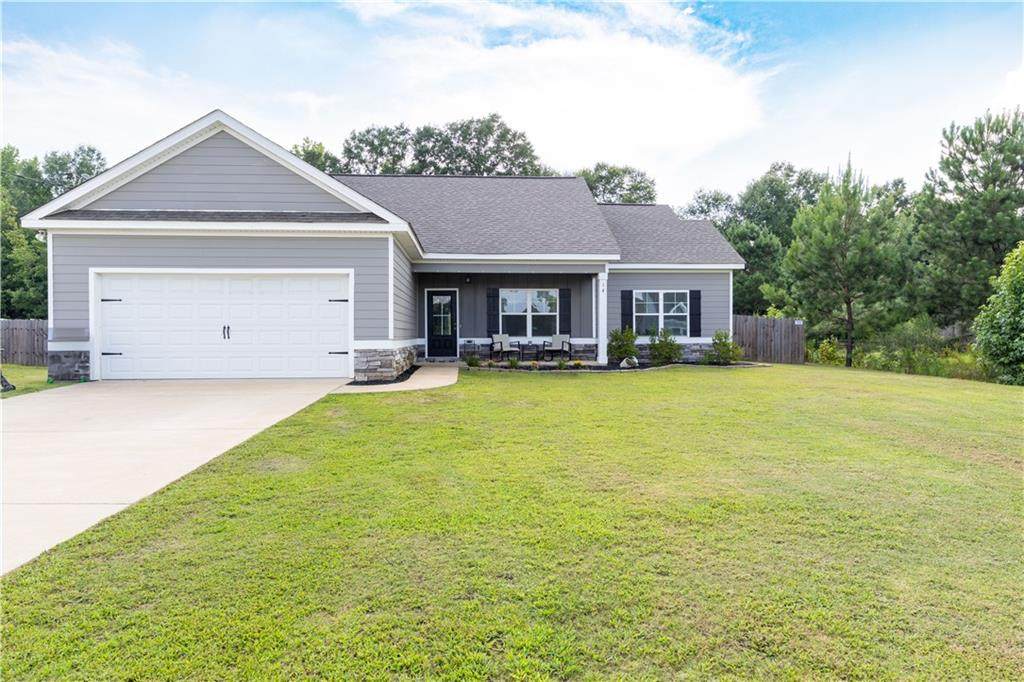 14 Belmont Drive - Photo 1