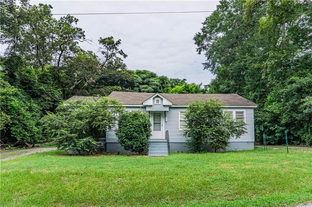 501 8th Ave - Photo 1