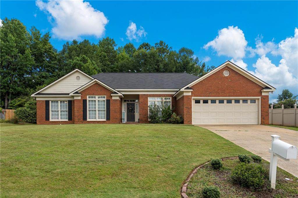 8463 Timber Creek - Photo 1
