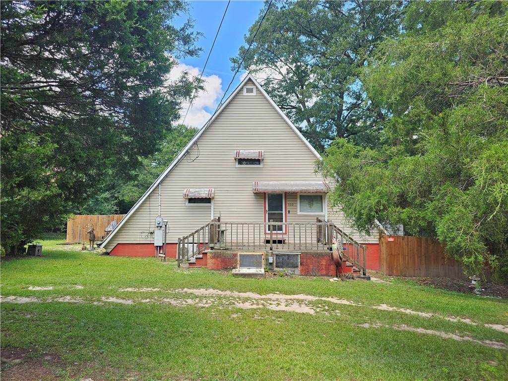 550 Lee Road 485 - Photo 1