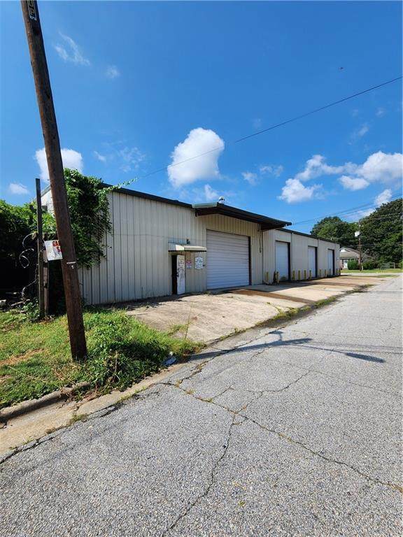 1404 14th Street - Photo 1