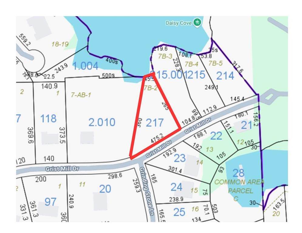 0 Grist Mill Drive - Photo 1