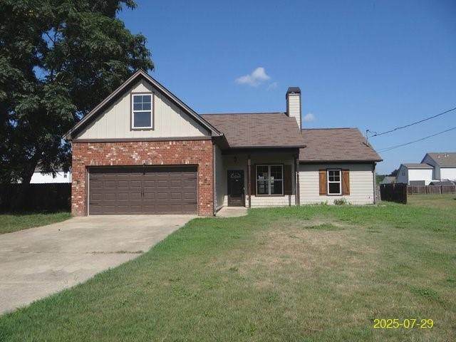 274 Owens Road - Photo 1