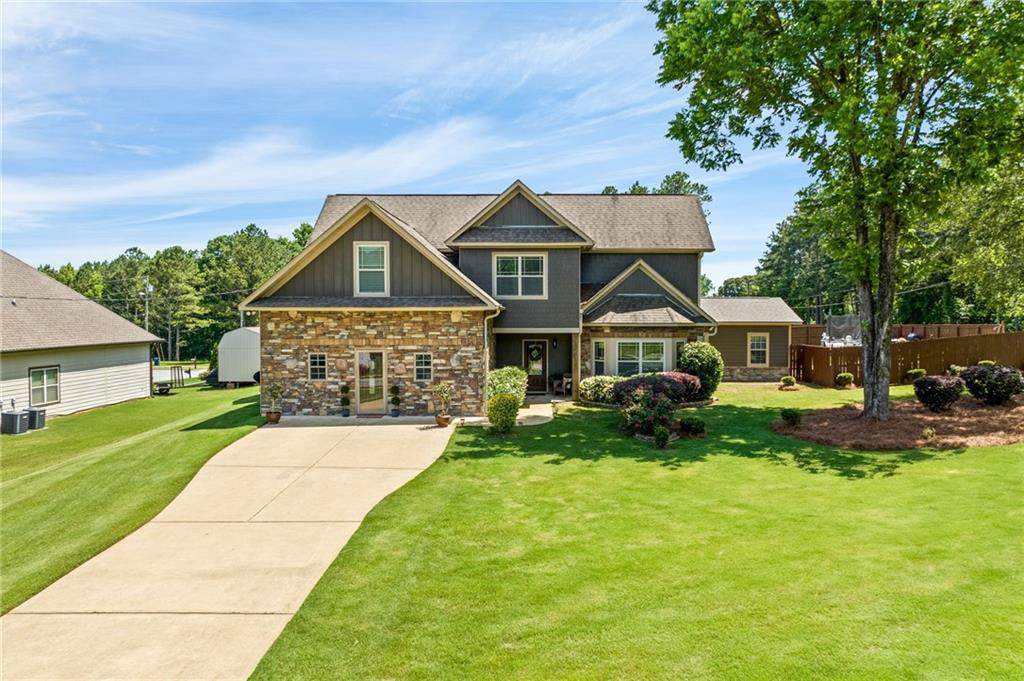 20 Lee Road 2192 - Photo 1