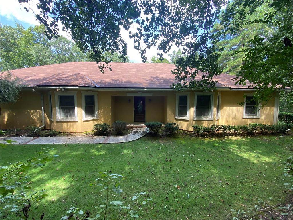 7810 Cooper Creek Road - Photo 1