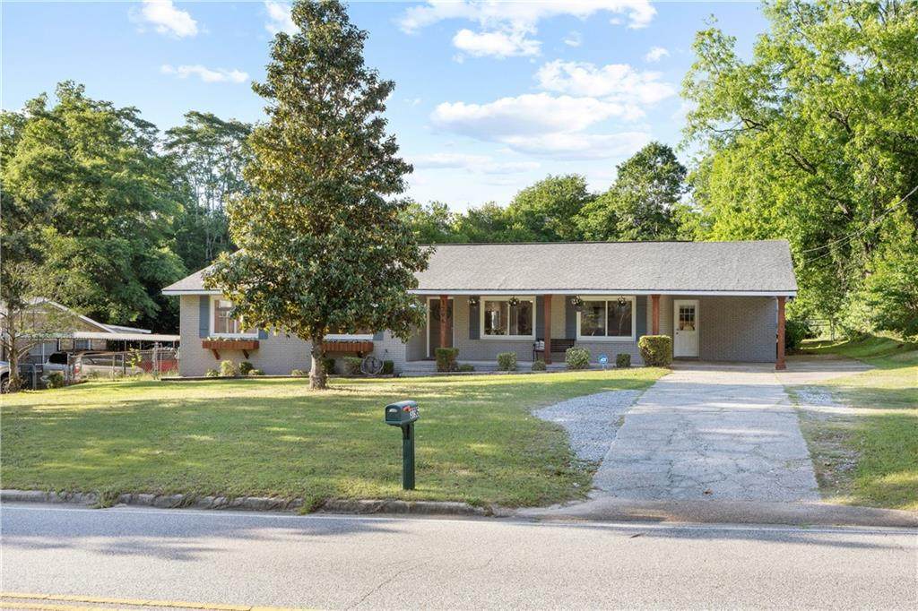 3796 Auburn Road - Photo 1