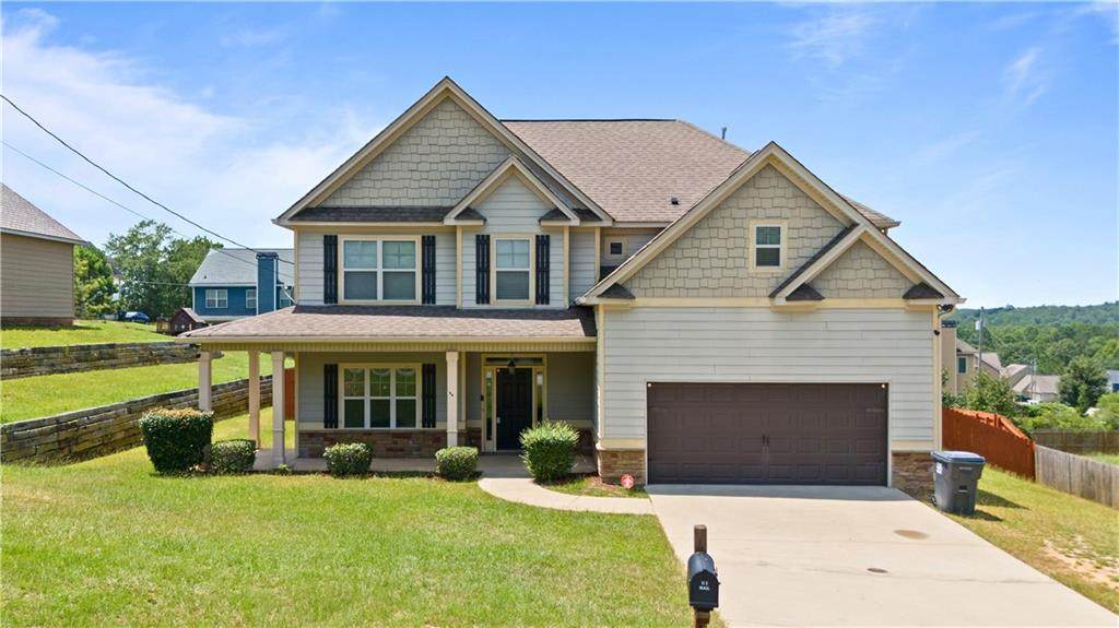 25 White Pine Way - Photo 1