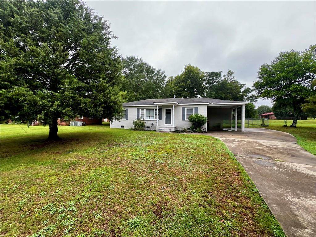 5829 Bush Avenue - Photo 1