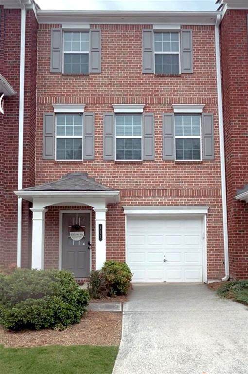 411 Heritage Park Trace - Photo 1